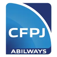 Logo du CFPJ