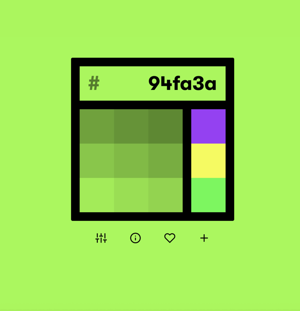 Calcolor