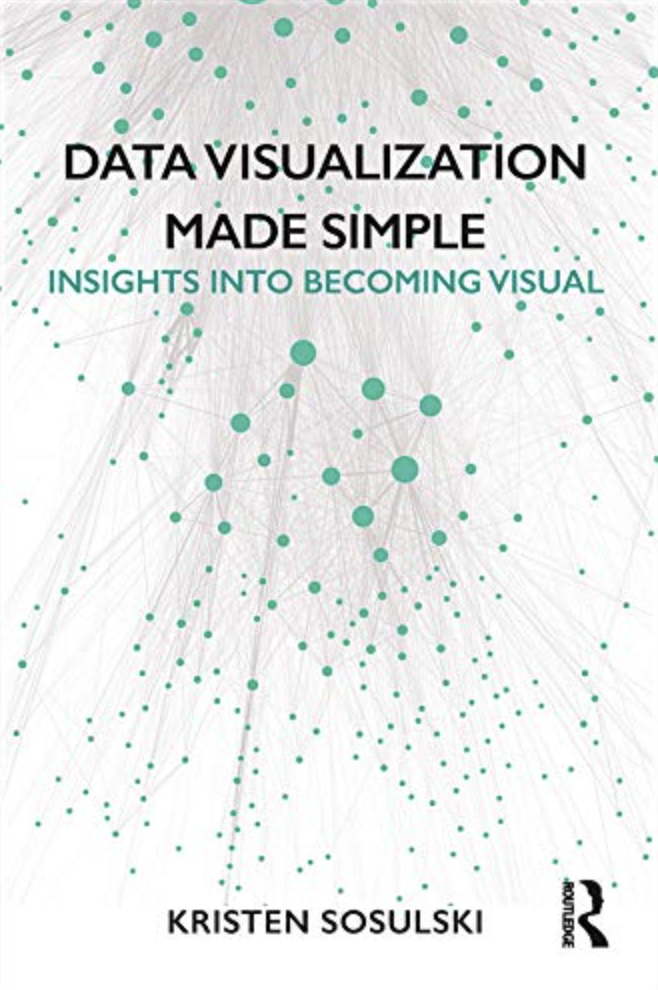 Data Visualization Made Simple: Insights into Becoming Visual