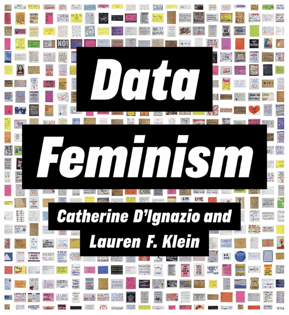 Data Feminism