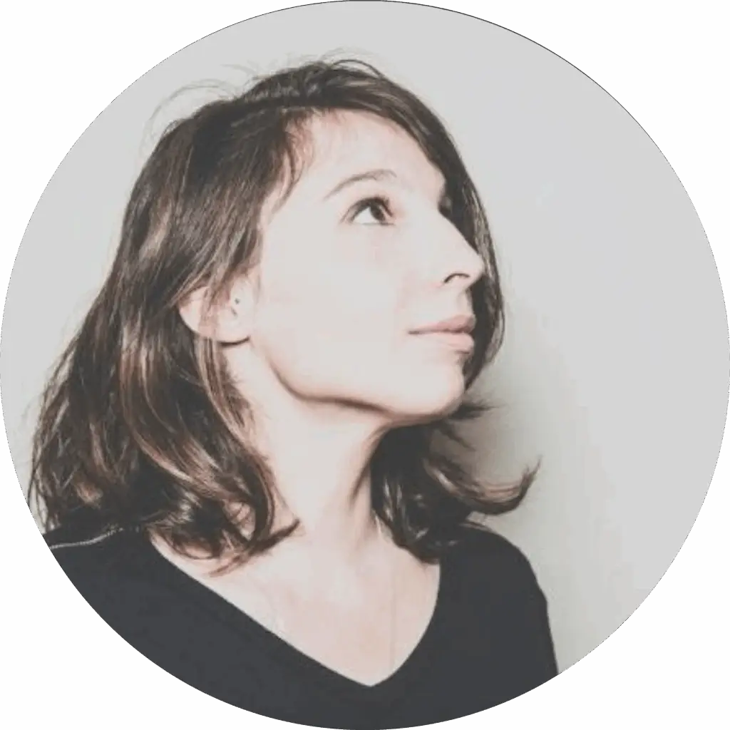 Photo d'Elodie Cassignol
