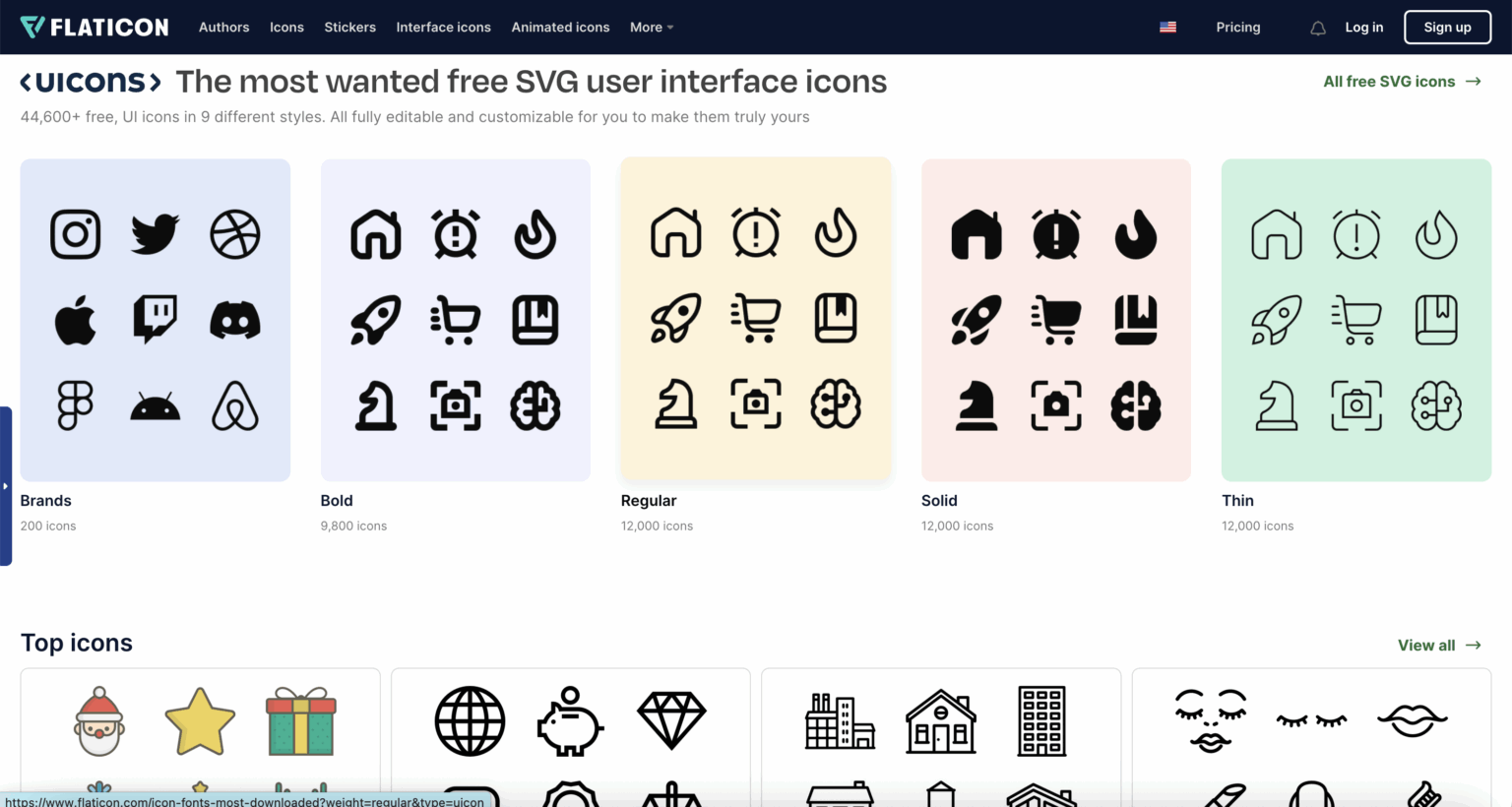 Flaticon