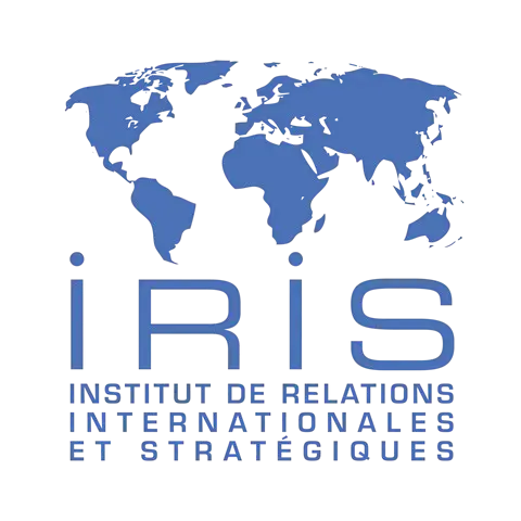 Logo de l'IRIS