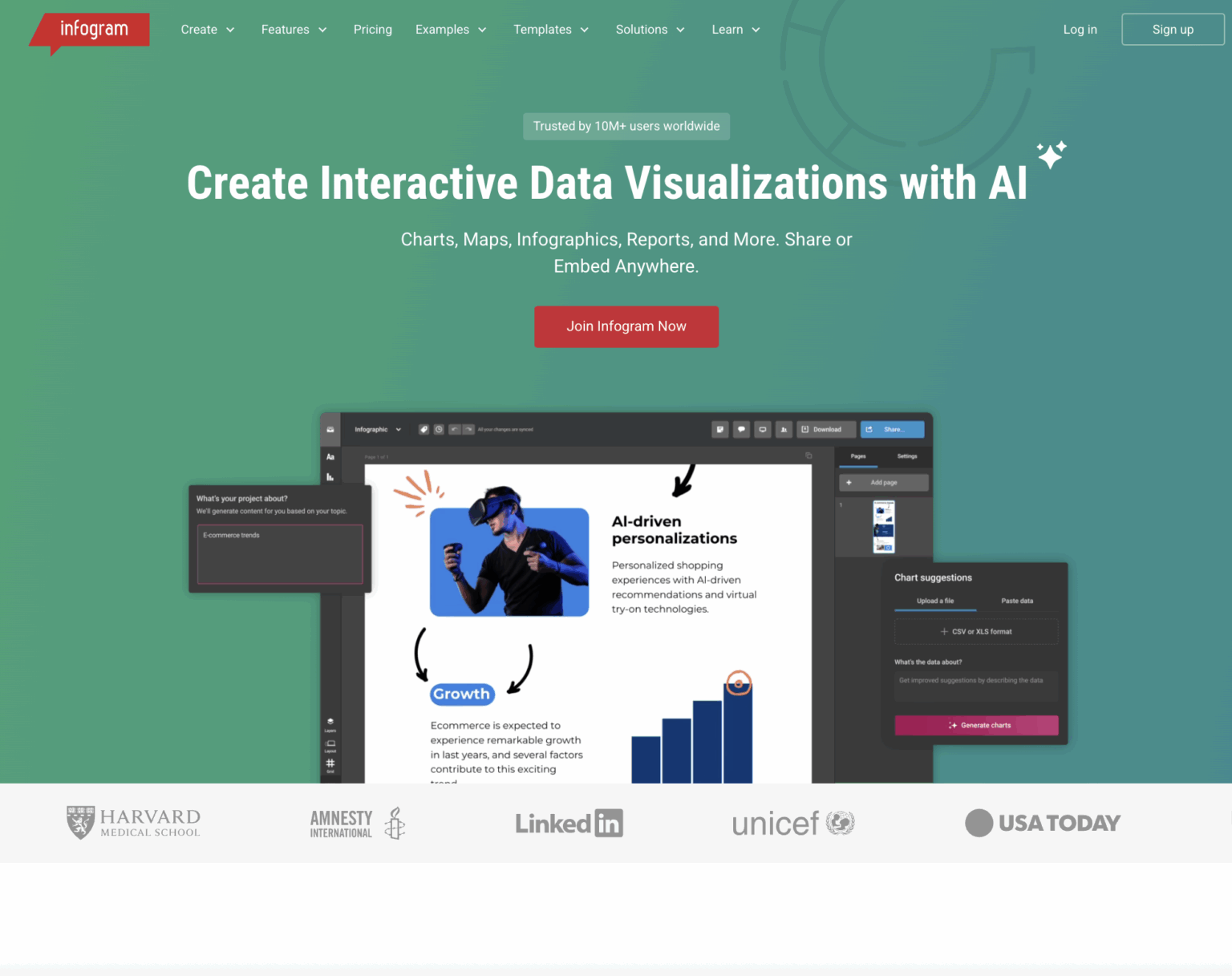 Infogram