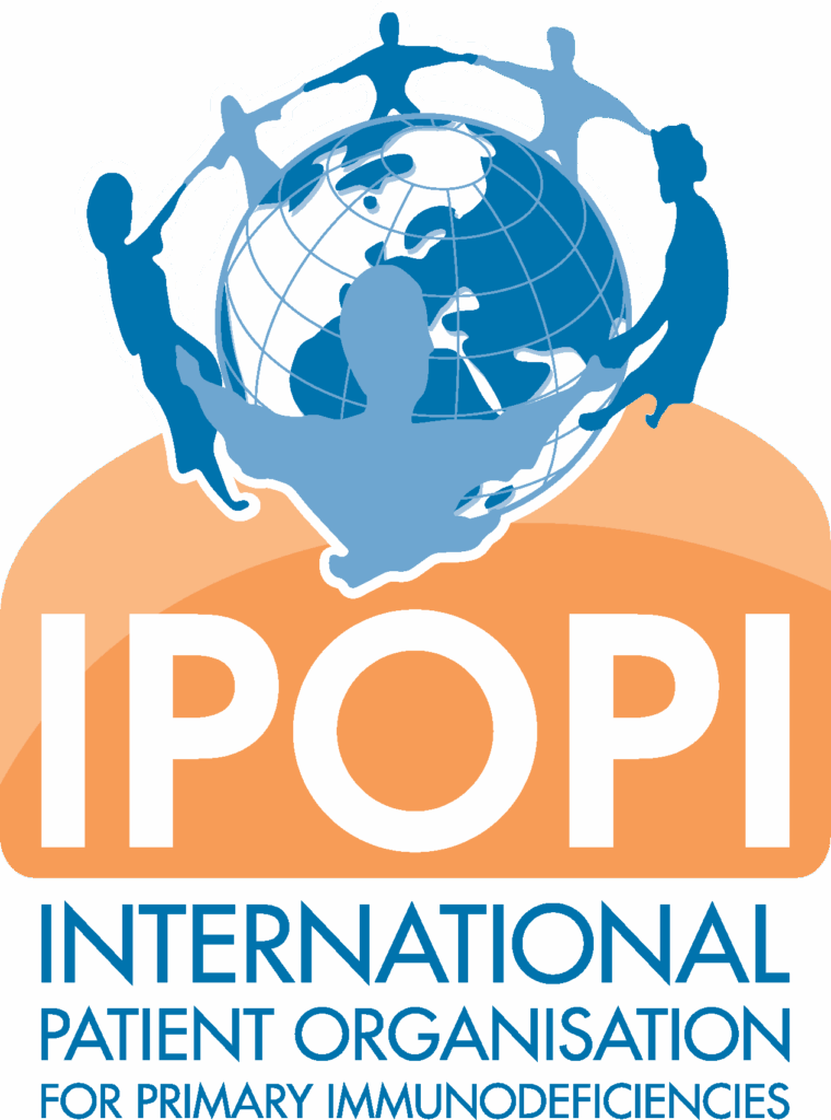 Logo de Ipopi