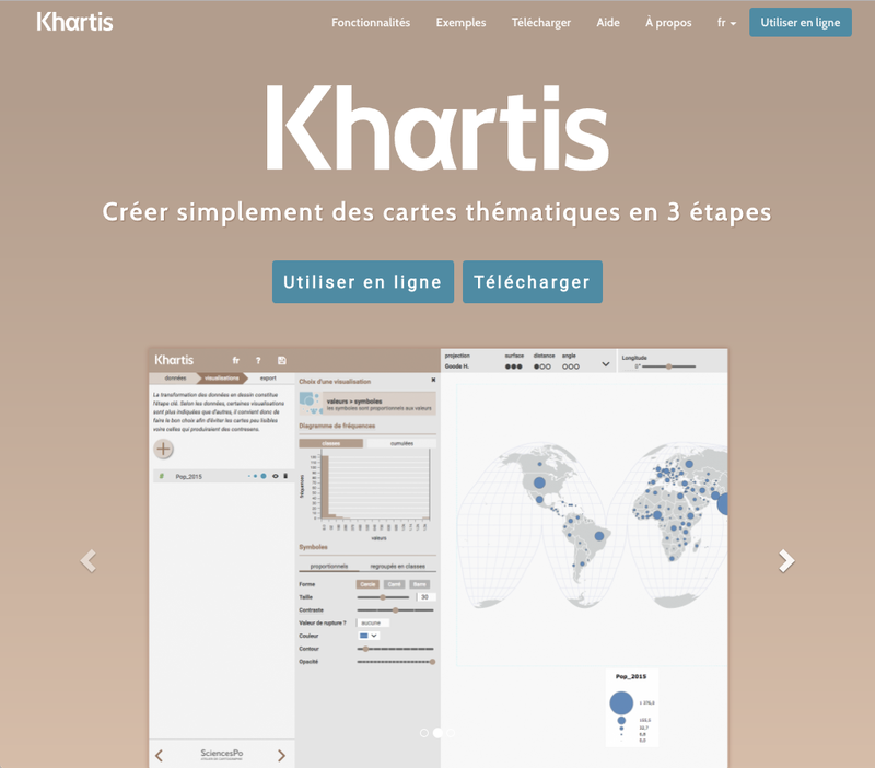 Khartis
