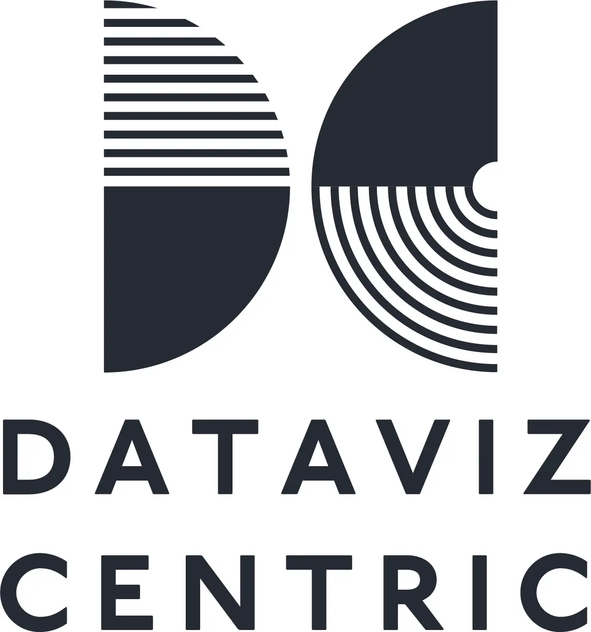 Logo Dataviz Centric