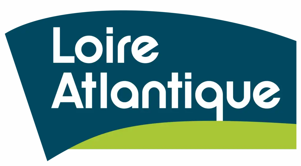 Logo du Département de Loire Atlantique