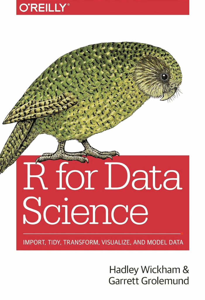 R for Data Science