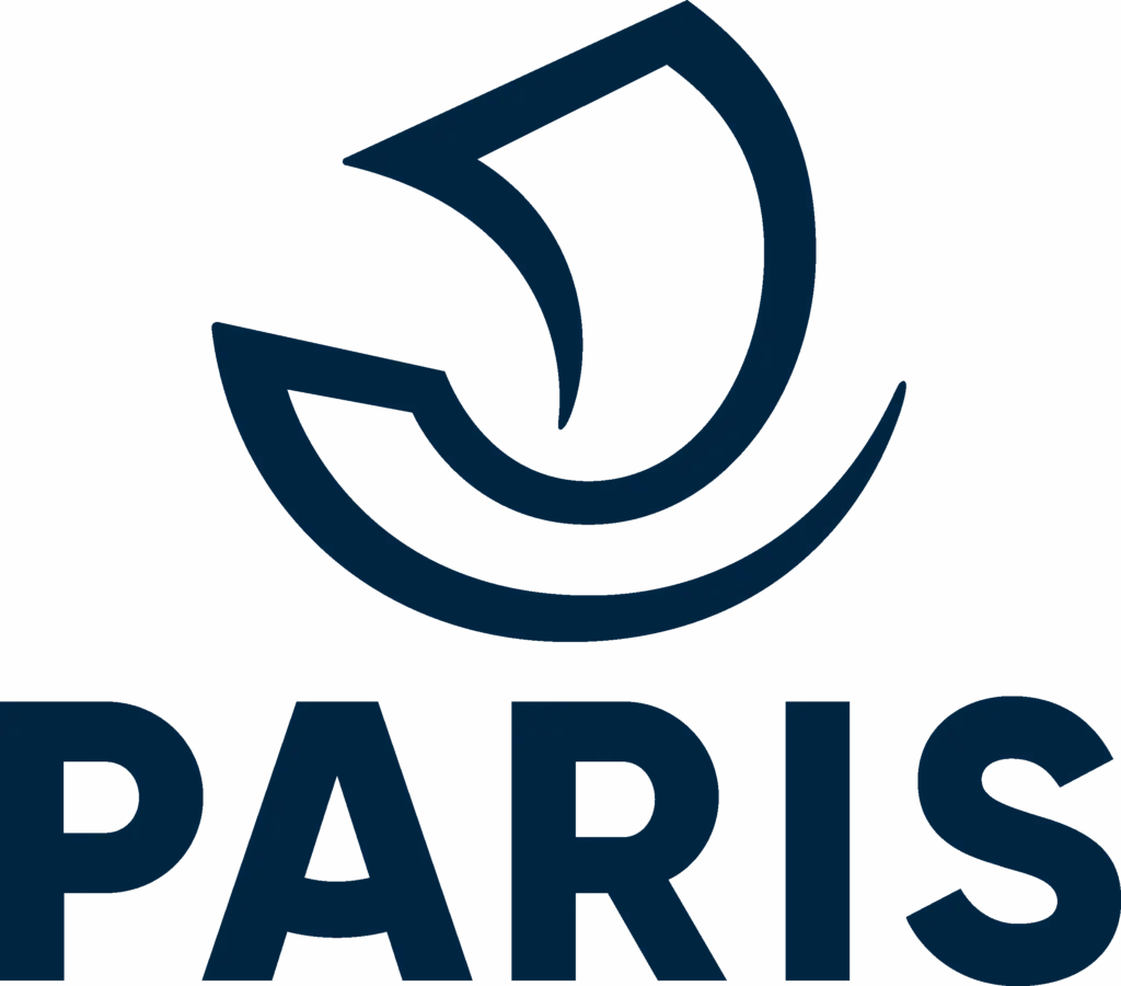 Logo Ville de Paris