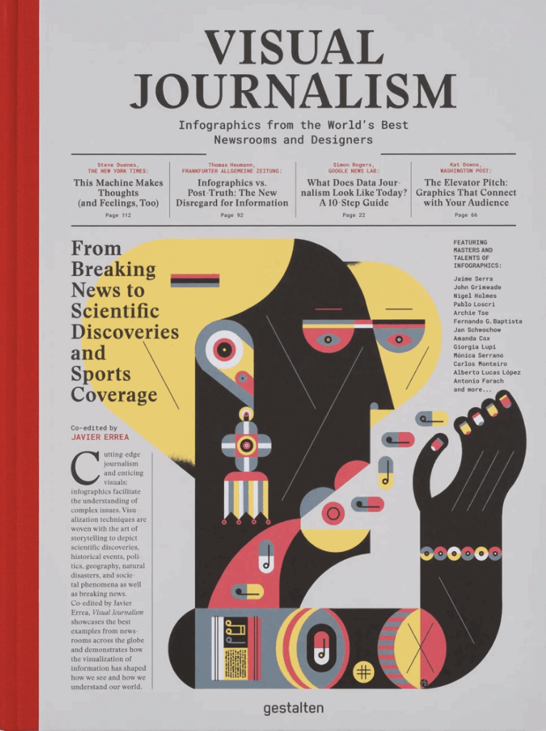 Visual Journalism