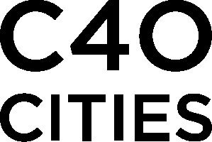 Logo du C40