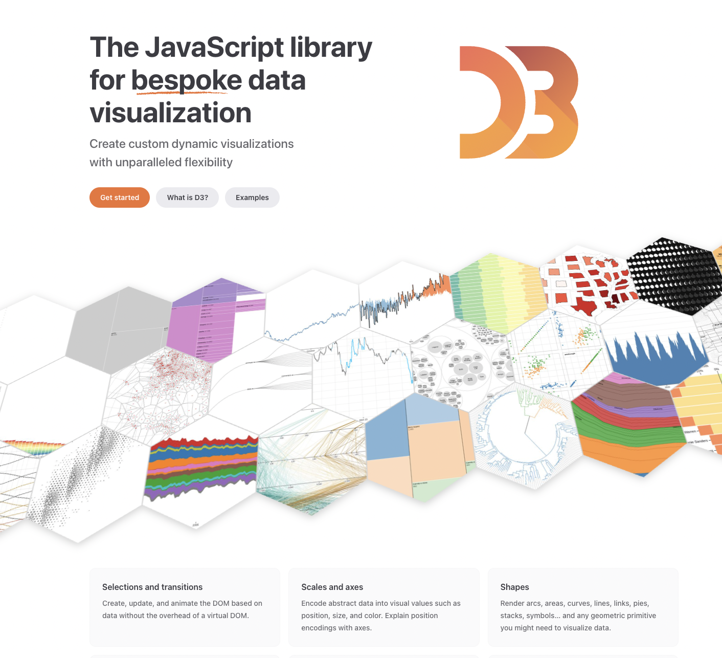 d3js