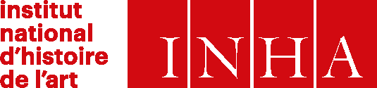 Logo de l'INHA