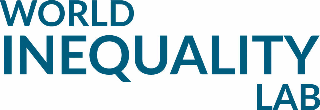 Logo du World Inequality Lab