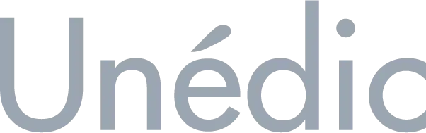 Logo Unédic
