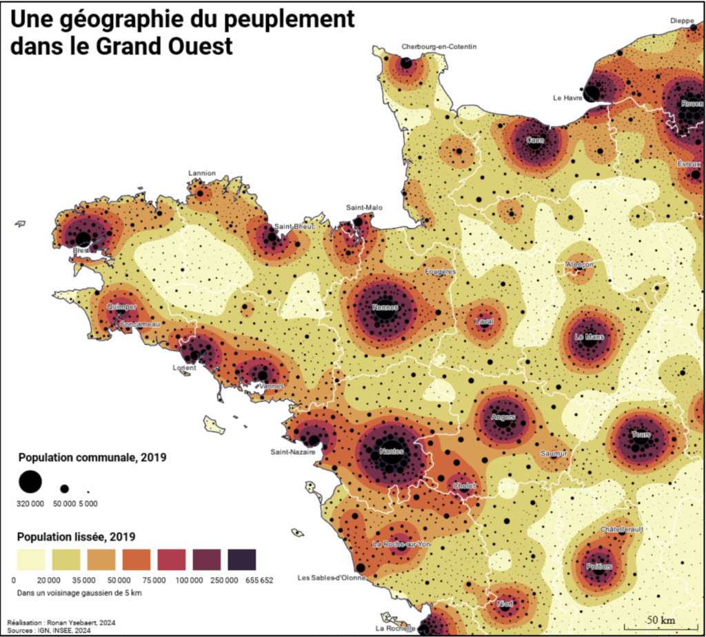 Magrit CNRS